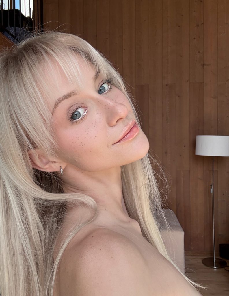 Littlepolishangel