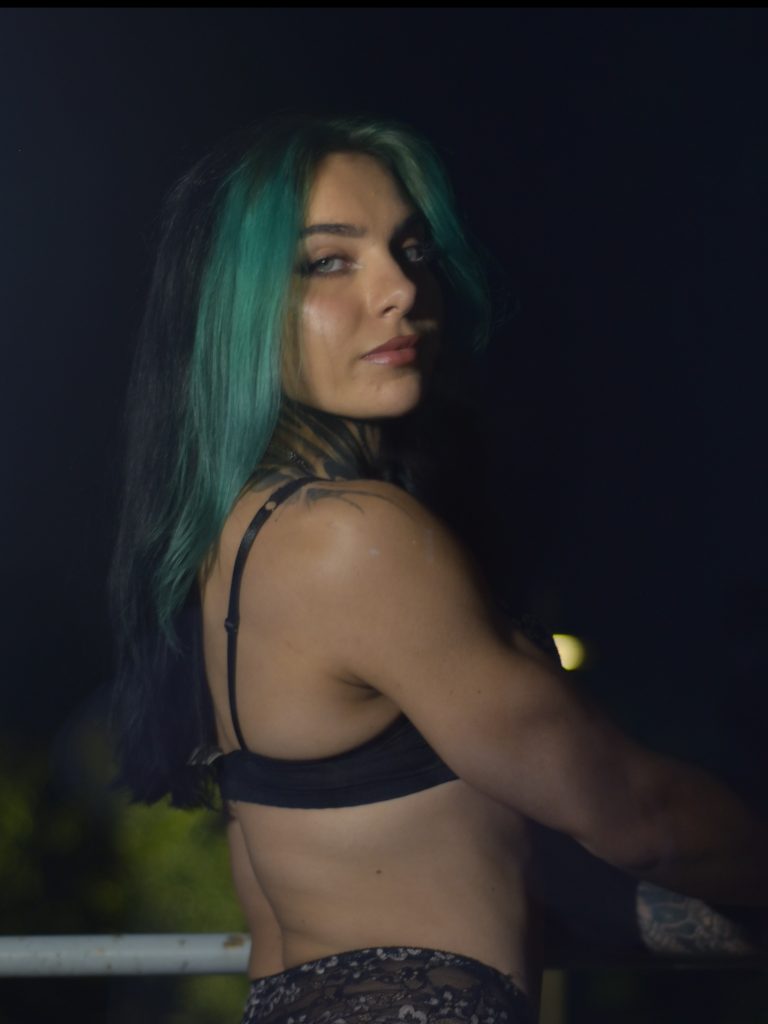 Klaudia Kołodziejczyk
