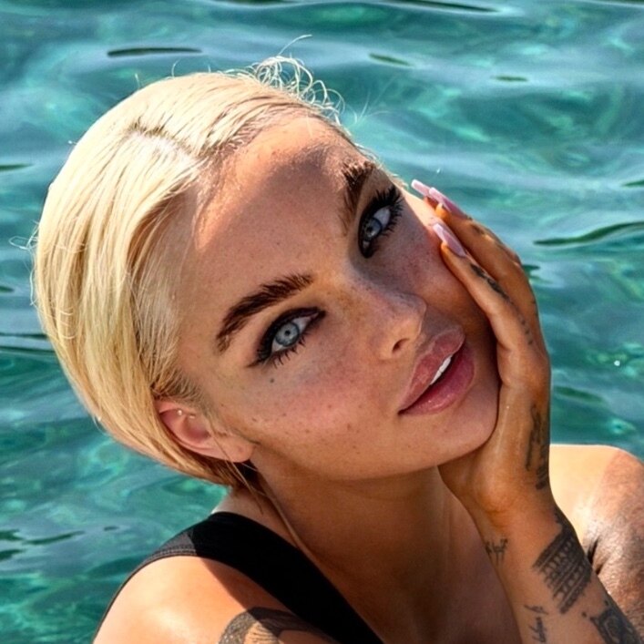 Zusje Of